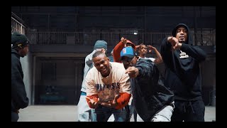 Avenue Champp - YELLOW TAPE Feat. Celly Ru (OFFICIAL VIDEO)
