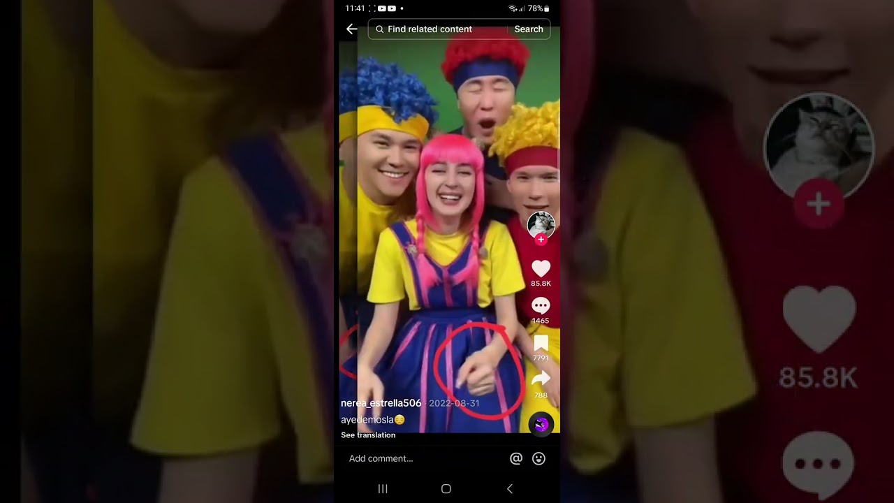 cha cha need help!!!