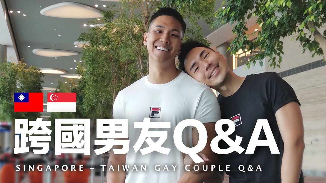 新聞 爭取跨國同婚合法 梁靜茹艾怡良女女合唱 看板gay 批踢踢實業坊
