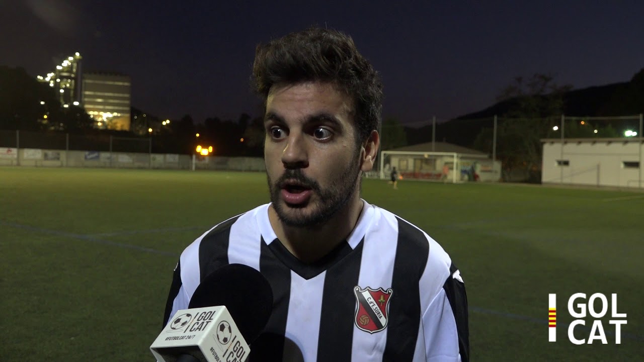 [VÍDEO] El CE Súria, imparable a la Riera del Tordell