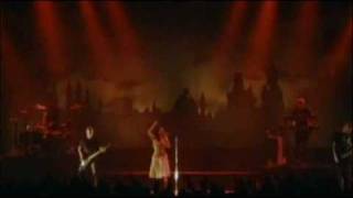Within Temptation  Our Solemn Hour  At Shibuya Ax Tokyo 2007