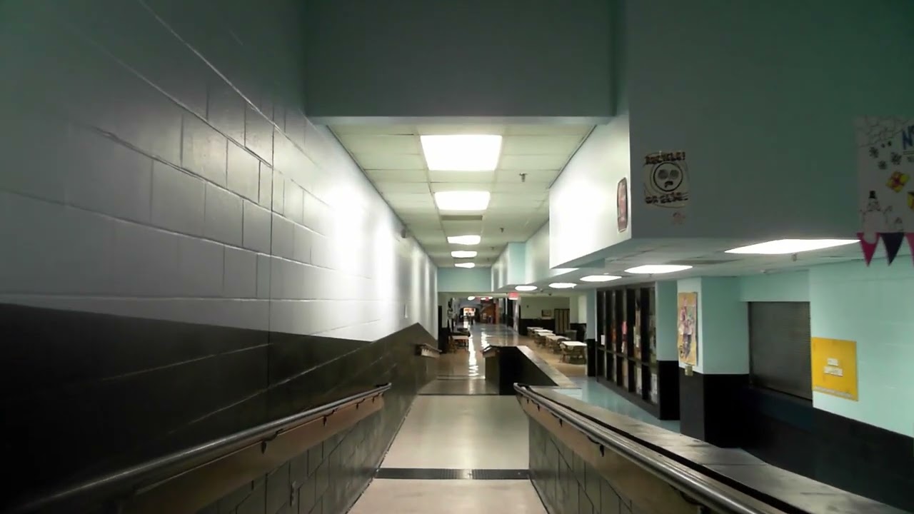 Nashville School of the Arts Virtual Tour