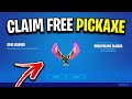 Why You Received The "Breathless Blades" Pickaxe For FREE! (How To Get Them)