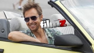206 EKSKLUSIVT The Way, Way Back-interview med Sam Rockwell