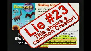 Supposed Lies in the Textbooks Ep23