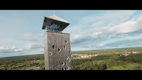 Oskaras Šulskis - My FPV Drone Showreel