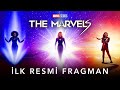 İlk Resmi Fragman