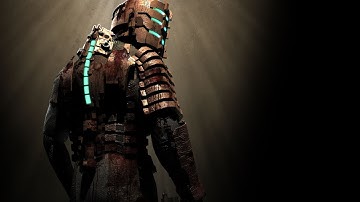 Dead Space Chapter 1: New Arrivals Hard Difficulty (No Commentary)