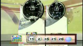 Super Lotto Draw 648   12182015