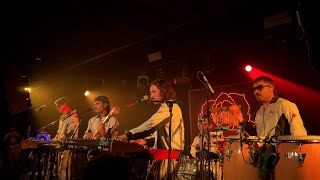 Midnight Generation - Live at Las Rosas, FL, USA, 2025