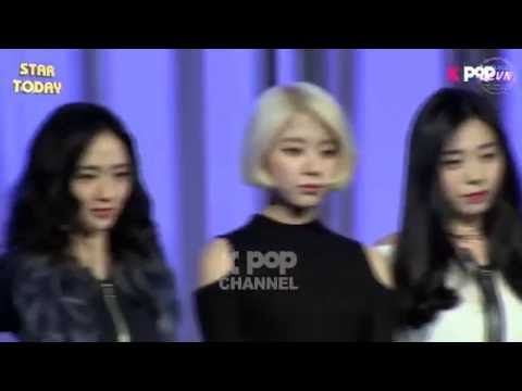 [Vietsub] [LCVN] Ladies' Code Comeback Showcase (Star Today)