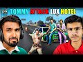 Tommy Vercetti Attacked Techno Gamerz's LUX Hotel In GTA 5 Real Life!