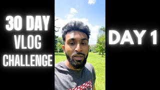 Details My *Honest* Thoughts on Building Wealth | 30 Day Vlog Challenge - Day 1 News