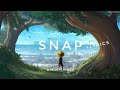 Snap   rosa linn lyrics sped up by musicvibes