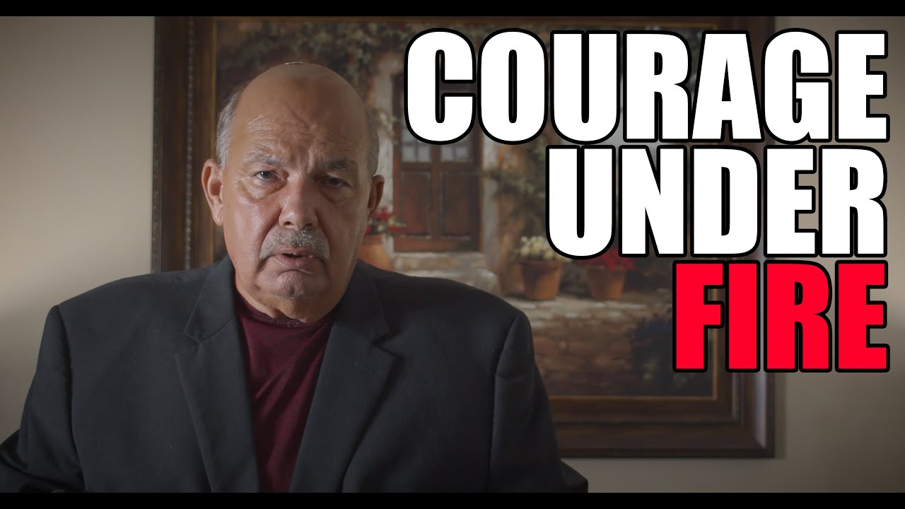 Courage Under Fire