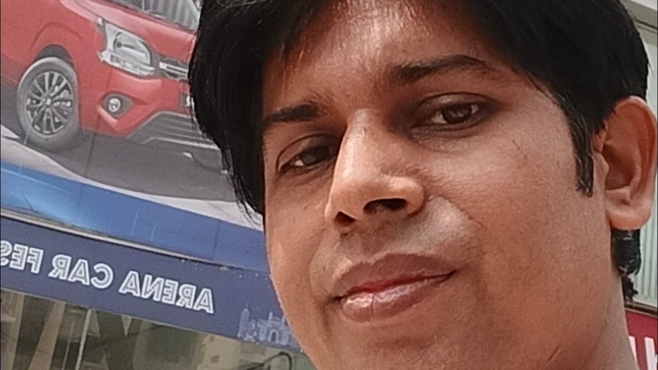 Nandlal YadaV is live