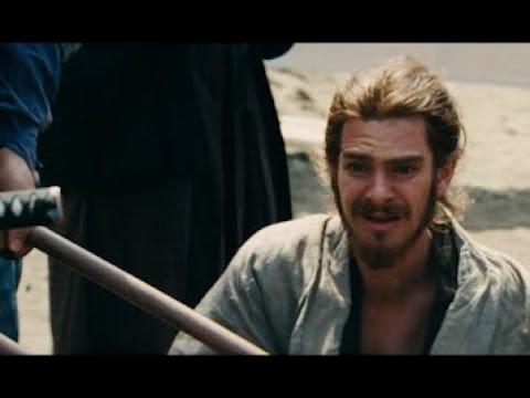 Silence (2016) ¡Abjura! ¡Abjura!