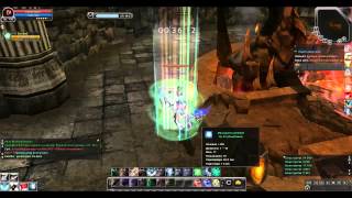 Rage Cabal Online