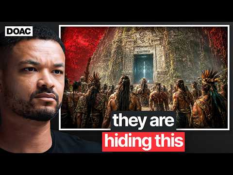 The SHOCKING Truth About Humanity No One Tells You