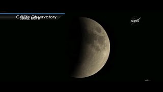 Total lunar eclipse: what it is and the best way to view it