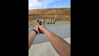 glock 17 9mm #pewpew #pewgun #2astrong #airsoft #9mmpistol #9mmgun #glock #9mm #magfed