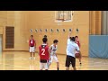 【公開動画】５on５指導風景（着眼点・発想・アイデア）_高校生