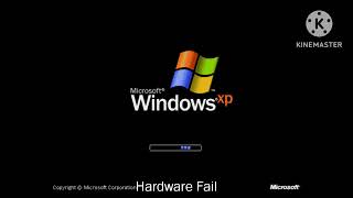 Windows Hardware Sounds (Insert, Remove, Fail) (XP - 11)