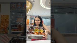 Surat Food Experience That Shocked Me! 🤯🍽️ #minivlog #suratcity #food #explore