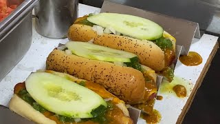 Hot dog poll: Fat Johnnie’s, ‘a great Southwest Side tradition’