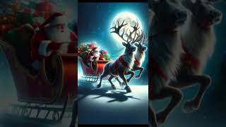 Have You Seen Santas Beard