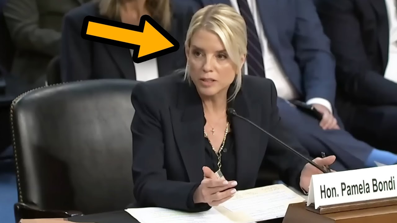 Trump AG NUCLEAR TANTRUM while she gets pounded