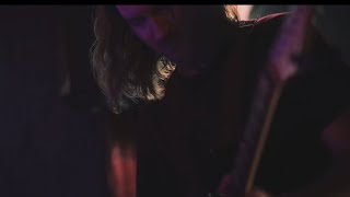 Live Guitar Solo - Eric Escanes