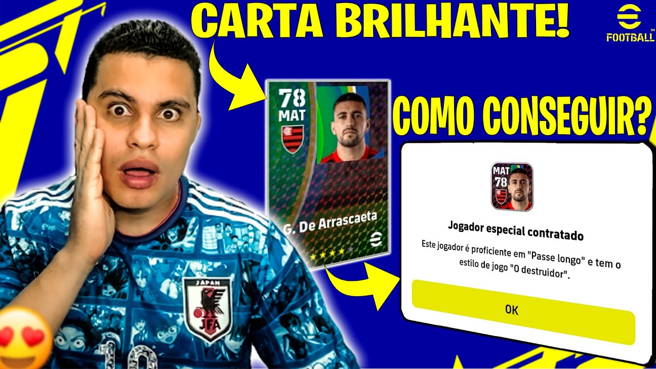 cheguei a 1001 pontos #efootball2023 #futebol #jogos #cartas