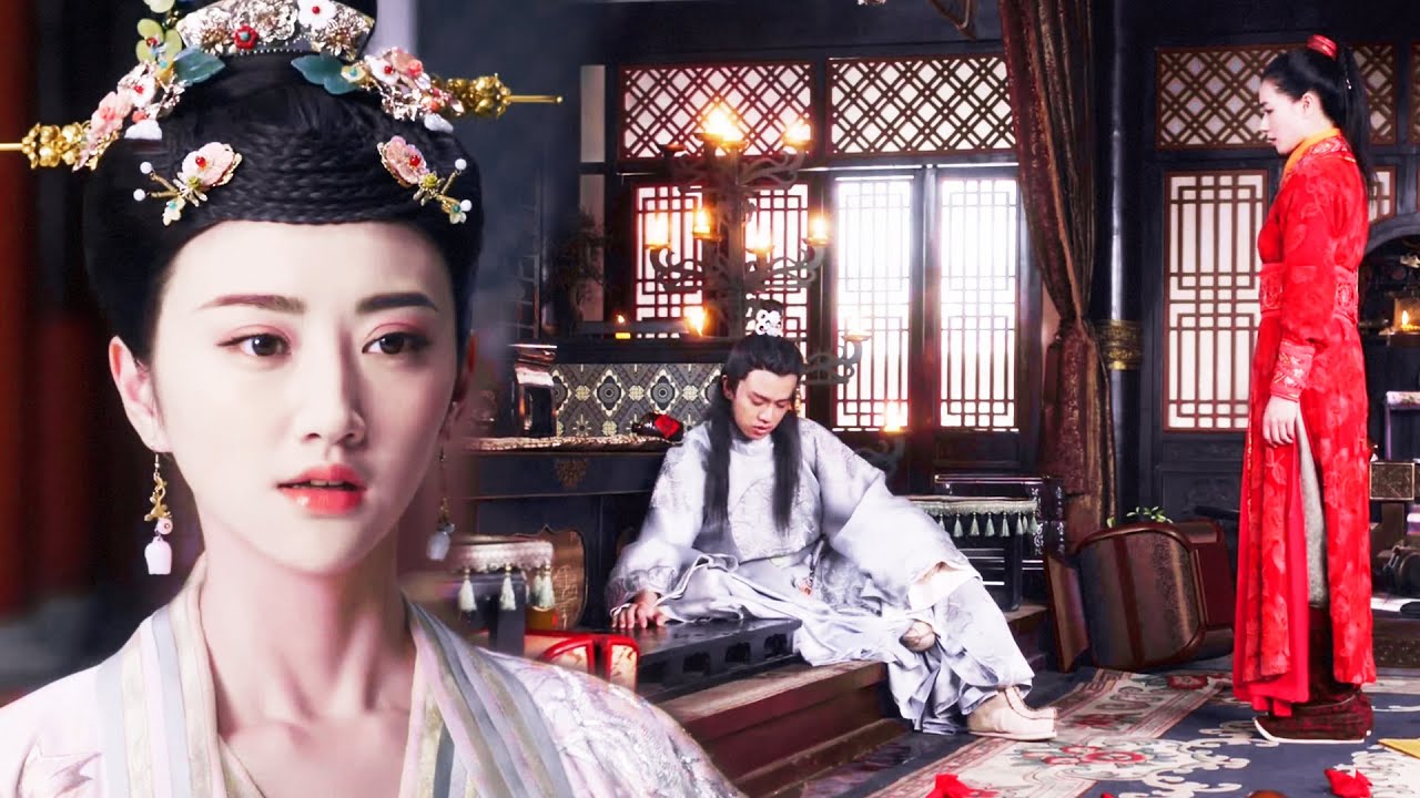 Принц скорее потеряет трон, чем позволит Золушке грустить.