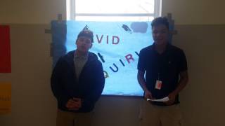 Avid tutorial on inquiry