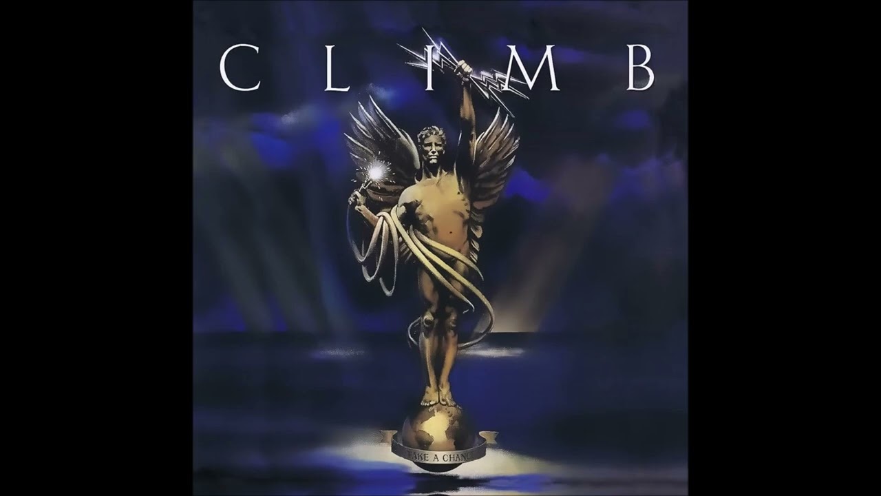 Climb - Who's missing who [lyrics] (HQ Sound)