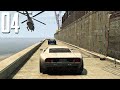 Grand Theft Auto 4: The Ballad of Gay Tony - Part 4 - STEALING SUPER CARS