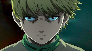 Anime tarihinin en DERİN karakteri Thorfinn | Vinlang Saga İnceleme