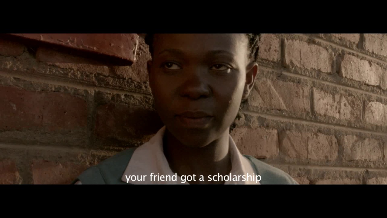 KELEKETLA Short film