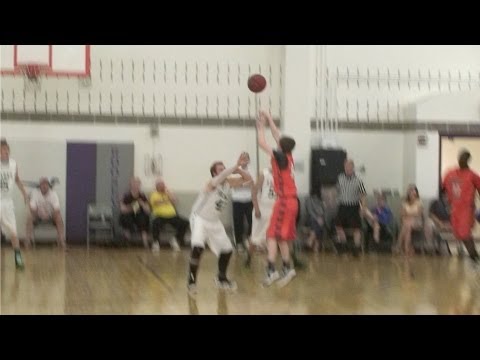 Camden Chrisman '16 (Iowa Mavs Mix)