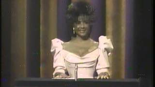1988 Abc Academy Awards Promo