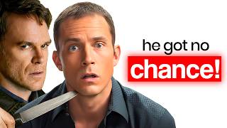 Why Dexter vs Quinn isn't Even Close