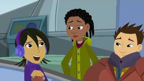 Module 1, Unit 3, Lesson 1: Community