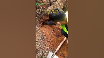 Yanzeo RFID Detector  #rfid #yanzeo