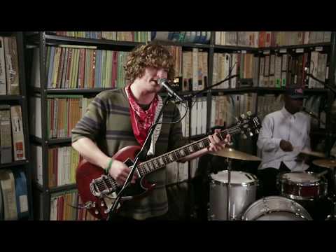 People's Blues of Richmond at Paste Studio NYC live from The Manhattan Center