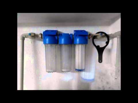 Video: Hidraulični Filter Za Roštilj: Sam Filter Za Vodu, Princip Rada Hidrauličkog Filtera S Kišobranom