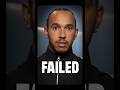Failure Is the Secret to Becoming Great