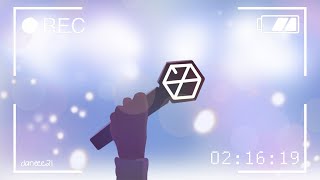 ♡ exo music box playlist ♡ daneee21