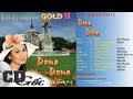 [CD Nhạc Xưa] Nhạc Pháp Trữ Tình - Elvis Phương, Don Ho, Kiều Nga, Ngọc Lan (NĐBD Gold 18)