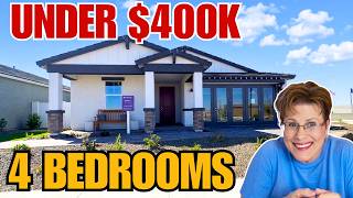 Celebrity Best New Home Deals in Surprise AZ Right Now | Rancho Vista Wealth